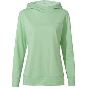 VAUDE Tuenno Damestrui met capuchon, Alo Vera., 34