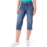 7 For All Mankind, Dames, Jeans, Blauw, Maat: W25 Katoen,