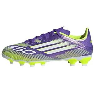 adidas F50 League AG - Kindervoetbalschoenen
