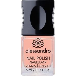 alessandro - Meet the Sweet - Nagellak - Ice Cream - 5 ml