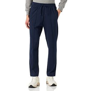 United Colors of Benetton Broek 4UTTUF00Z, donkerblauw 252, XXXL voor heren