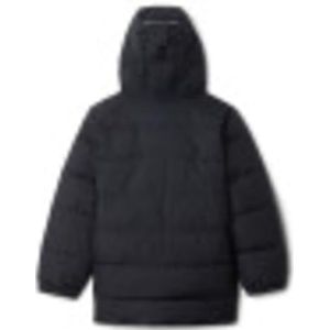 Columbia Arctic Blast Jacket voor baby's, Zwart, L