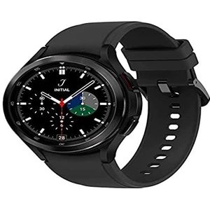 Sam Galaxy Watch4 classic EU 46mm LTE bk | Samsung Galaxy Watch 4 classic 46mm bk
