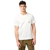 Wrangler - Casey Jones - T-shirt - Katoen - Relaxed Fit - Korte Mouwen