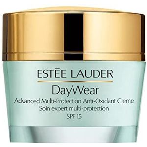 E.L. Estee Lauder DayWear geavanceerde anti-oxidant multi-beschermingscrème 30 ml SPF15 Normale/gecombineerde huid