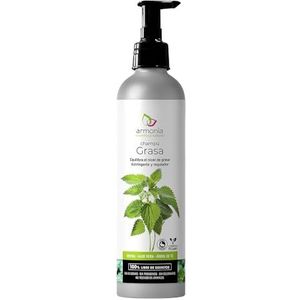 Harmonia Fat Shampoo 250 ml