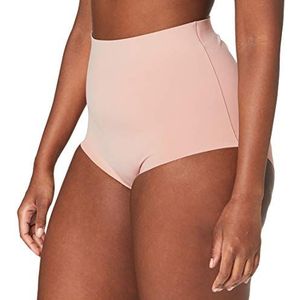Sans Complexe Perfect Touch Shapewear Slips voor dames, Naakt 006, 22