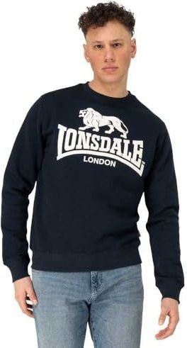 Lonsdale - Go Sport - Sweatshirt - Fleece