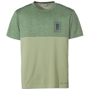 VAUDE Heren Heren Neyland T-shirt II T-shirt