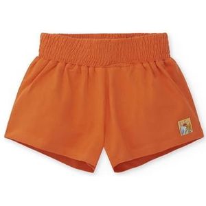 Tuc Tuc Broek voor meisjes, Oranje, 4 Jaren