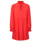 Pepe Jeans - Beverly - Damesjurk - Lange Mouwen