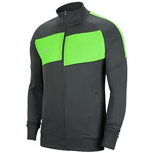 Nike - Academy Pro Zip Hoodie - Heren - Dri-Fit - 100% Polyester