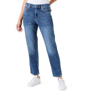 United Colors of Benetton Broek, Denim 911, 27