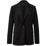 s.Oliver BLACK LABEL - Blazer - Zwart