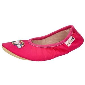 Inlegzolen - Roze - Textiel - Zonder Sluiting