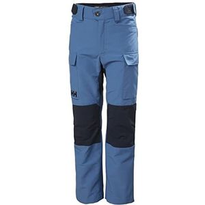 Helly Hansen Jr Marka Tur Pant 16 Azuriet