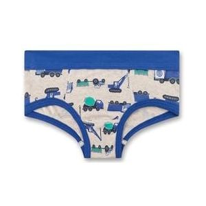 Sanetta jongens ondergoed, beige, 128