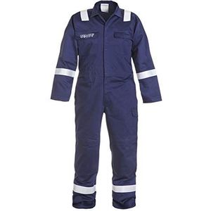 Hydrowear 043500NA-42 Mierlo Coverall, maat 42, Navy