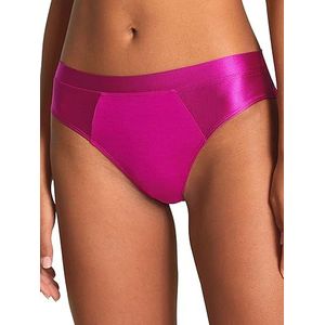 CALIDA Dames Cate Slip, Orchid Flower, normaal