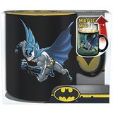 DC COMICS - Mug thermoréactif - 460 ml - Batman and Joker