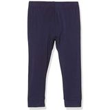 Minymo Leggings - Bamboe - Navy - Minymo - 50 - Leggings