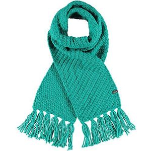 Barts dames sjaal chanie scarf, groen, One Size