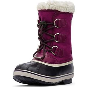 Sorel uniseks winterlaarzen voor kinderen, YOOT PAC NYLON WP