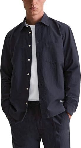 Marc O'Polo heren overhemd, 4133, M