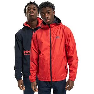 Helly Hansen Jas 53451 Uniseks volwassen.