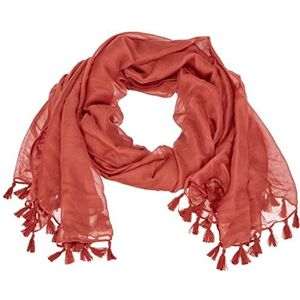 Barts Sunrise Pashmina-sjaal voor dames, niet toepasselijk, Earth, Taglia Unica