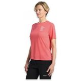 Jack Wolfskin - Functioneel T-shirt - Licht - Vochtregulerend - Sneldrogend - Ademend