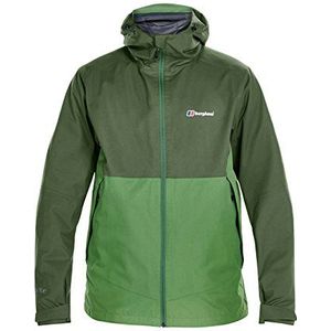 Berghaus Heren Fellmaster 3-in-1 Gore-Tex waterdichte jas