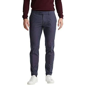 ESPRIT Collection Herenbroek, 405/donkerblauw., 28W x 32L
