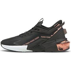 Puma Vrouwen Provoke Xt FTR Moto Rose gymnastiekschoen