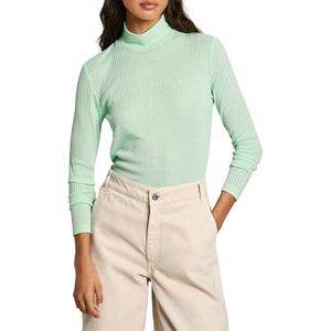 Coltrui - Lange Mouwen - Geribbeld