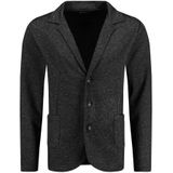 KEYLARGO Kljim Gebreide Jas - Anthra - Zachte en Duurzame Materialen