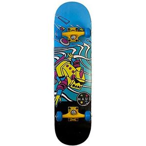 Maui and Sons 31"" Invasion - traditioneel skateboard