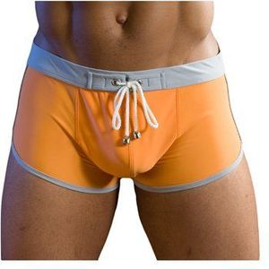 Jocko Vince Trunk, maat: XL, kleur: oranje, 1 stuk