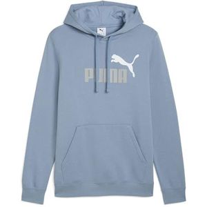 Puma - Ess 2 Color No 1 Logo - Hoodie