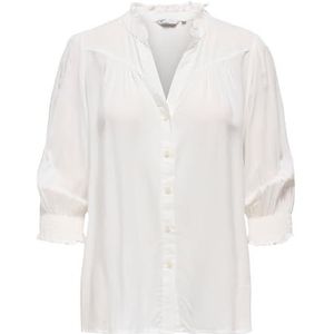 ONLY Onlraya dameshemd, Cloud Dancer 2, XS