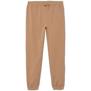 GANT Shield sweatpants, Caramel Beige, L