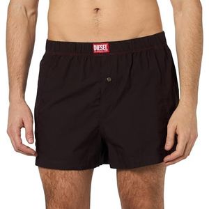 Diesel Uubx-Stark ondergoed voor heren, 7eq-0qias, XL