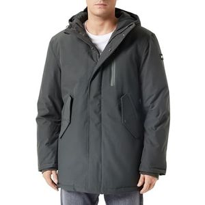 Schott NYC Parka voor heren, Kaki, XL
