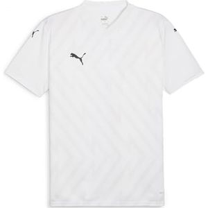 PUMA Unisex Teamglory Jersey Jr Voetbalshirt