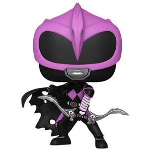 Funko Pop! TV: Mighty Morphin Power Rangers – Ranger Slayer 30e Verjaardag Vinyl Figuur