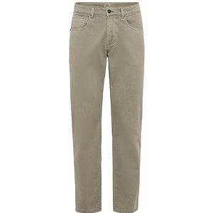 camel active Herenjeans, Kaki, 33W / 34L