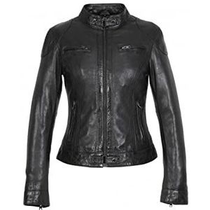 Oakwood Lina 6 jas, zwart, XXL dames, zwart., XXL