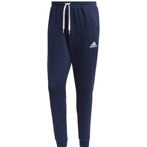 adidas heren Tracksuit broek Entrada 22 Sweat Pants, Team Navy Blue 2, XXL