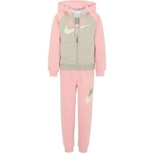 Nike NKN Color Blocked HBR Jogger S Multicolour