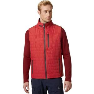 Helly Hansen Heren Crew Isolator Vest 2.0 Vest (pak van 1)